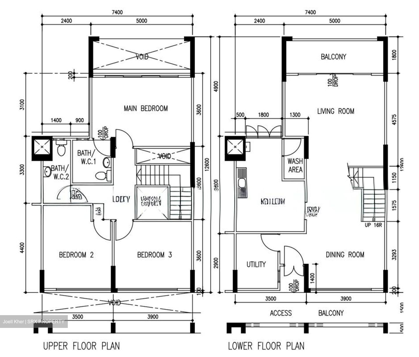 Blk 322A Jurong East Street 31 (Jurong East), HDB Executive #568131201